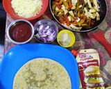 પનીર ચીલી રોલ (Paneer Chili Roll Recipe In Gujarati) રેસીપી સ્ટેપ6ફોટો