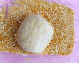 Foto langkah ke 6 dari resep Roti Goreng Tanpa Ulen (Minyak).