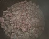 Foto del paso 2 de la receta: Guiso con fideos