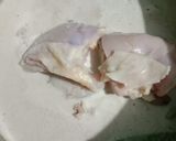 Foto langkah ke 2 dari resep Ayam Bakar Bumbu Kacang.