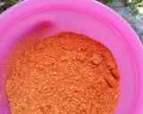 Foto langkah ke 3 dari resep Cabe bubuk.