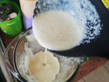 Panqueques de avena, saludables y energéticos