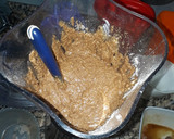 Foto del paso 2 de la receta: Muffins de choco y salvado de avena fit