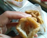 Foto langkah ke 2 dari resep Tahu Sumpel a.k.a tahu mercon.