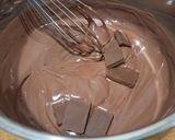 ,,Mikulás sapka,,🎅🎄🎅 recept fázis 7 fotója