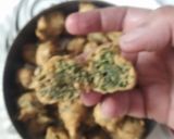 A picture of step 6 of Mix Bhaji Bhajji.