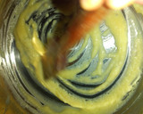 Foto del paso 5 de la receta: Crema de champiñones con crotones