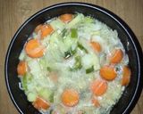Foto langkah ke 5 dari resep Sop Sayur.