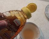A picture of step 4 of Honey Lemon Ginger Qahwa.