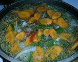 Foto del paso 3 de la receta: Escabeche de pollo🍗😄