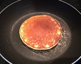 Foto langkah ke 4 dari resep Lemon Ricotta Pancakes.