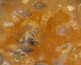 Foto del paso 9 de la receta Zorzales con arroz
