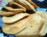 Foto del paso 2 de la receta: Tortas fritas