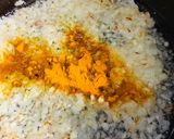 عکس مرحله 2 از دستور پیتزا با نان تست ۲