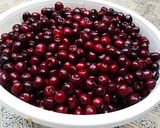 عکس مرحله 1 از دستور لواشک آلبالو وگیلاس