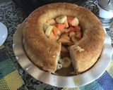 Foto del paso 5 de la receta: Savarin
