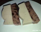 Foto langkah ke 2 dari resep Pudding Capcin Choco Oreo.