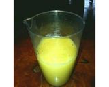 Foto del paso 3 de la receta: Syrope de Piña