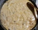Foto del paso 4 de la receta: Strogonoff sencillo y súper fácil