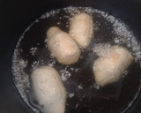 Foto del paso 1 de la receta: Empanadillas de croquetas