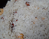 Foto del paso 3 de la receta: Arroz Chaufa Amazónico🇵🇪