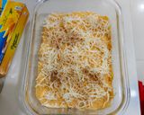 Foto langkah ke 4 dari resep Kentang Panggang Keju.