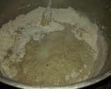 Foto del paso 2 de la receta: Medialunas saludables