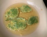 Foto langkah ke 3 dari resep Keripik bayam.