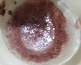 A picture of step 2 of Grape juice.