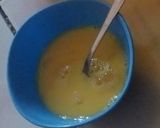 Foto langkah ke 4 dari resep Bihun buah naga.