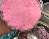 Foto langkah ke 4 dari resep Cenil Rainbow.
