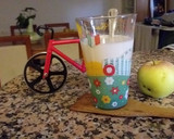 Foto del paso 3 de la receta: Batido fresco Se necesita pa el cuerpo