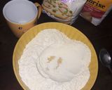 Foto del paso 1 de la receta: Pizza Bibi 🍕