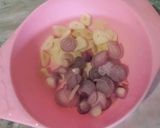 Foto langkah ke 2 dari resep Telor Ceplok Tauco.
