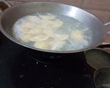 Foto langkah ke 5 dari resep Empek empek dos tanpa ikan.