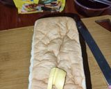 Foto langkah ke 3 dari resep Roti Bakar.