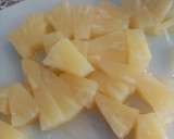 Foto del paso 3 de la receta: Ensalada de arroz con vinagreta de mostaza