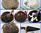Foto del paso 12 de la receta: Tarta forrada de fondant Judit