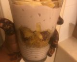A picture of step 2 of Parfait.