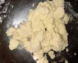 Kesar peda & apple peda recipe step 4 photo