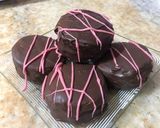 Foto del paso 7 de la receta: Alfajores de chocolate fáciles y económicos