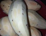 Foto langkah ke 1 dari resep Kremes ubi.