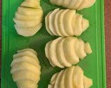 Foto del paso 4 de la receta: Hojaldre de peras