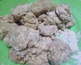 Foto langkah ke 3 dari resep 222. Ayam Krispi Saos Pedas.