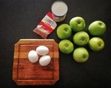 Foto del paso 1 de la receta: Manzanas al horno