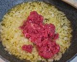 Foto del paso 3 de la receta: Ñoquis en salsa de carrilleras