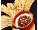 صورة لخطوة 4 من وصفة ابراج باللوز Boulou aux amandes