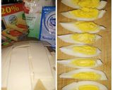 Foto langkah ke 3 dari resep 36. Risol Mayo.