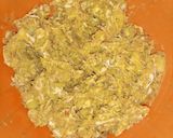 A picture of step 6 of Chicken cutlets with kehwa.