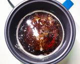 竹筍土佐煮 竹の子の土佐煮的食譜步驟3照片